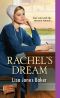 [Hope Chest of Dreams 03] • Rachel's Dream